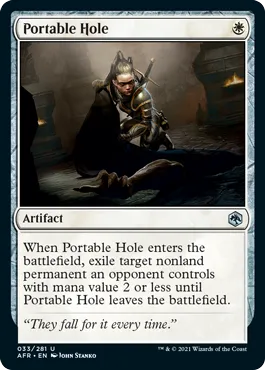 Magic: The Gathering Goes Dungeons & Dragons In July