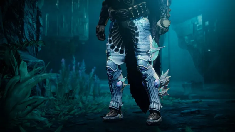All Destiny 2: Season Of The Splicer Exotics, New And Returning 