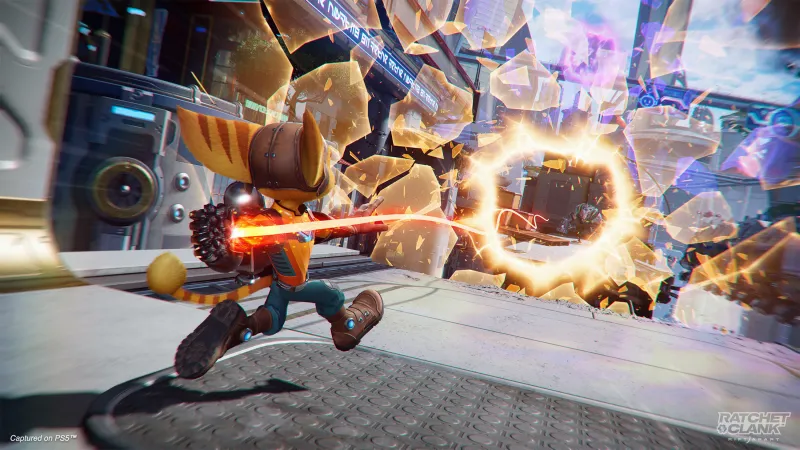 An Hour With Ratchet & Clank: Rift Apart – The Best Looking Next-Gen Game Yet