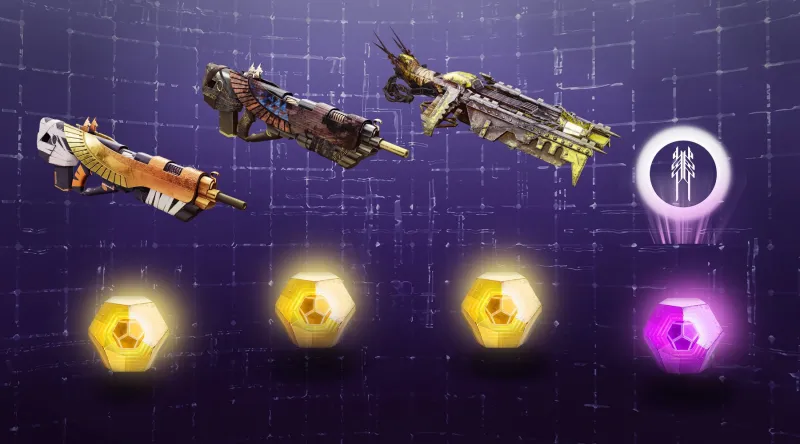 Destiny 2: Season Of The Splicer Preps For Vault Of Glass Raid, Crossplay Beta Goes Live Next Week