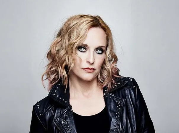 Courtenay Taylor, The Voice Behind Jack In Mass Effect, On Her Character's Missed Opportunities