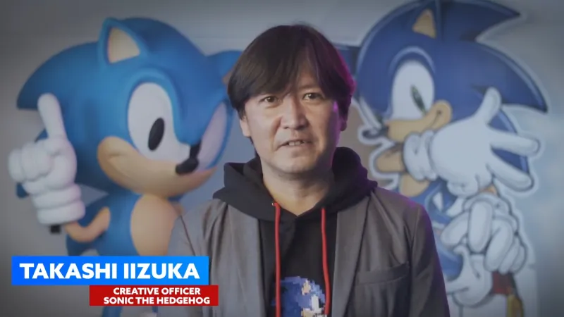 Sonic Team Head Talks Sonic Origins, Next Mainline Game, And 30th Anniversary