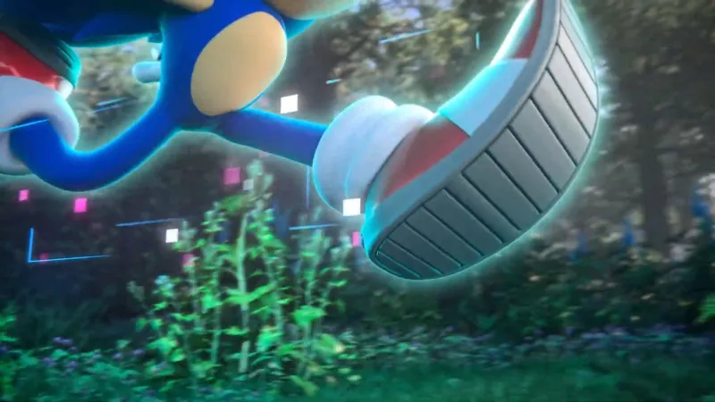 Sonic Team Head Talks Sonic Origins, Next Mainline Game, And 30th Anniversary
