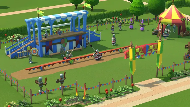Two Point Campus Leaked In Microsoft Store Listing