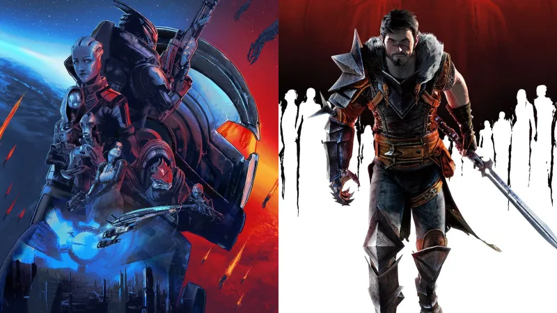 What Games Have The Game Informer Staff Replayed The Most? 