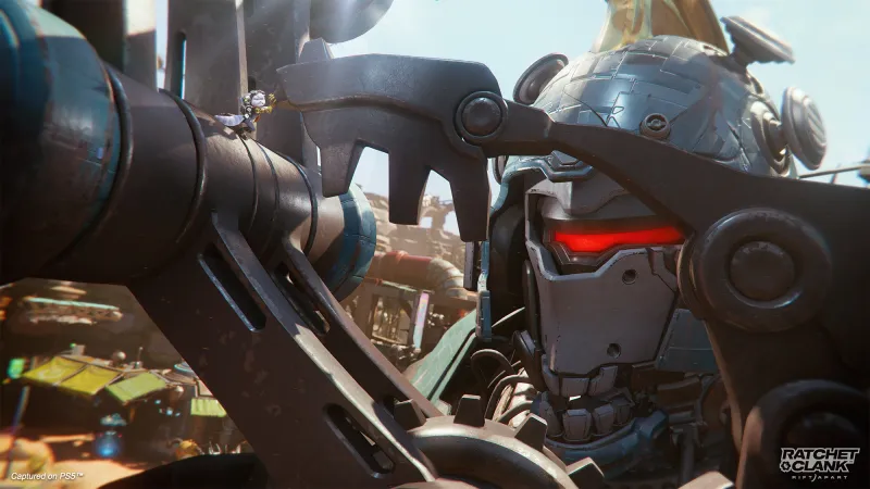 Ratchet & Clank: Rift Apart Review – Dazzling Dimensional Duality