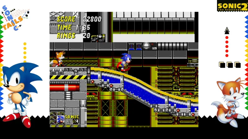 Sonic Team Head Talks Sonic Origins, Next Mainline Game, And 30th Anniversary