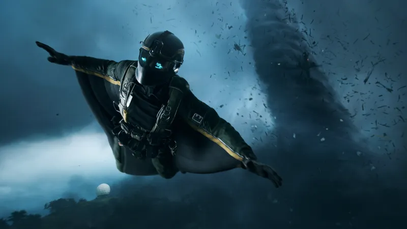 Battlefield 2042 Preview - A True Turning Point For The FPS Franchise
