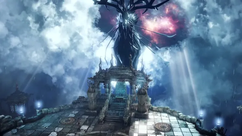 Lost Ark Is Finally Coming To The West This Fall