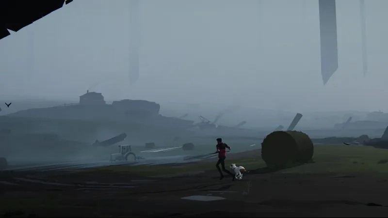 Somerville, The New Game From Former Playdead CEO, Gets New Trailer