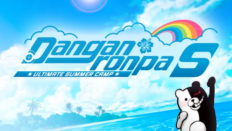 Danganronpa Decadence Is A Collection That Finally Brings The Twisted Series To Switch