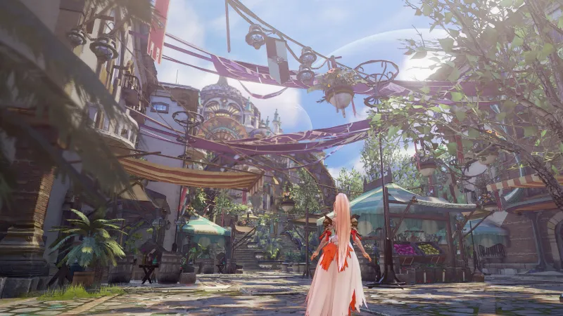 Hands-On With Tales Of Arise Reveals Smart, Strategic Gameplay Tweaks 