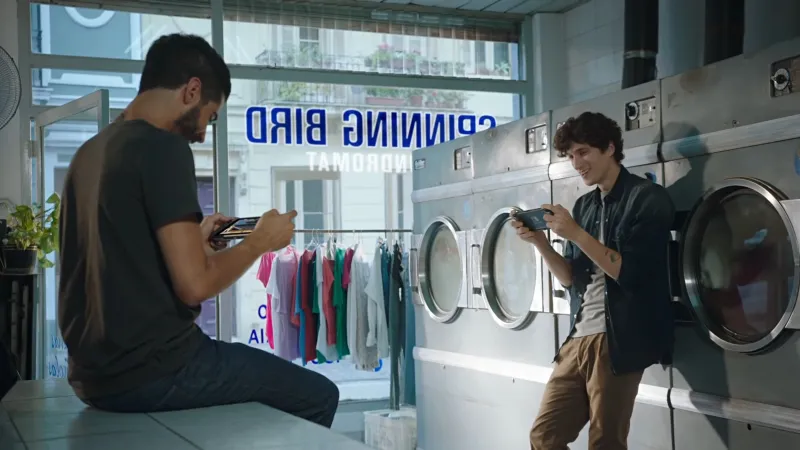 Have I Made The Most Of The Switch's Portability Based On Nintendo Commercials? 