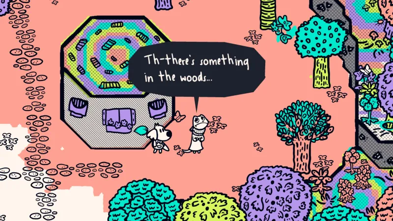 Game Informer's Best Reviewed Indies Of 2021