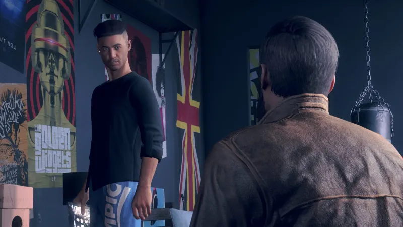 Watch Dogs Legion: Bloodline Review – The Glorious Return Of Aiden Pearce And Wrench