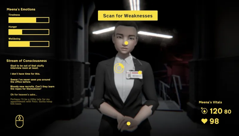 Annapurna's Last Stop: Zen And The Art Of A Philosophically-Driven Video Game