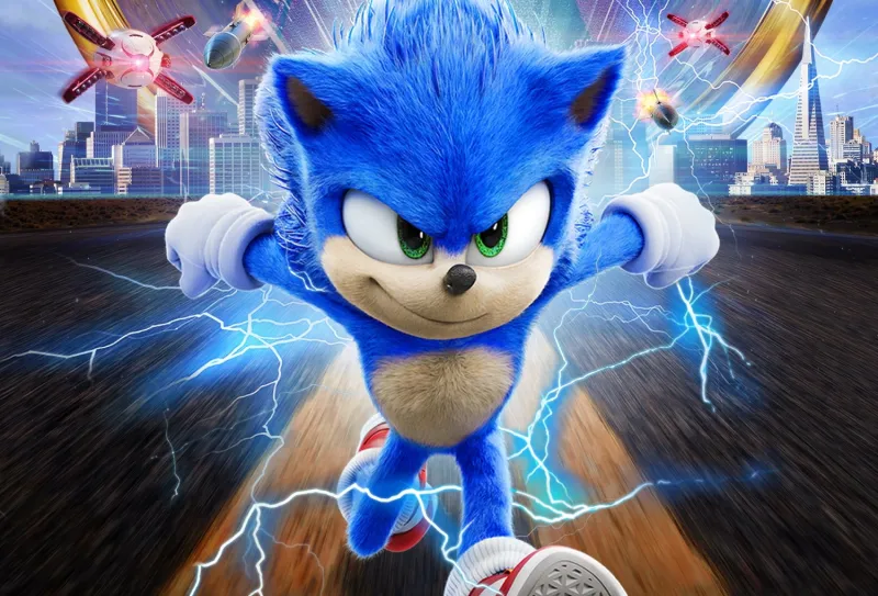 Sonic Team Looks Back At The Blue Blur's First 30 Years