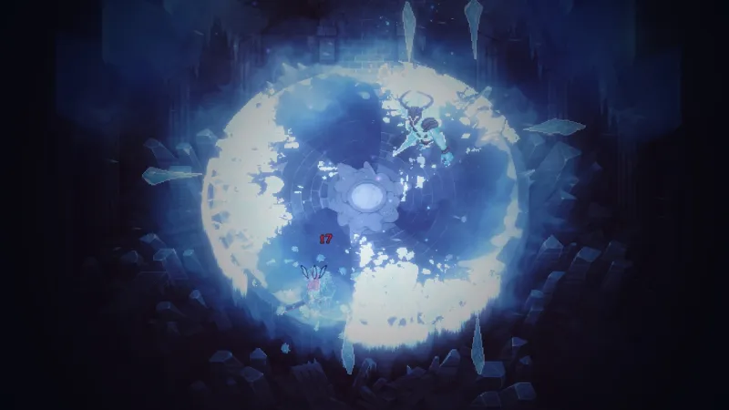 Eldest Souls Review – What A Rush