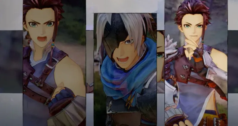 The Biggest Highlights From Tale Of Arise’s First Chapter