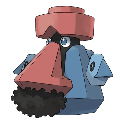 The Top 25 Diamond and Pearl Pokémon