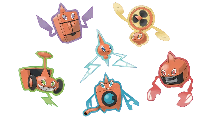 The Top 25 Diamond and Pearl Pokémon