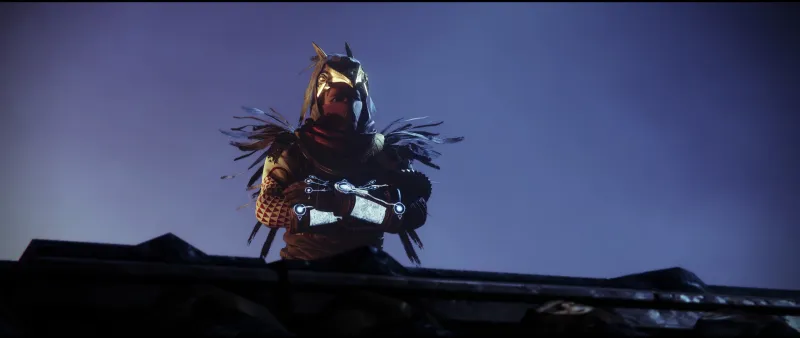 Destiny 2 Season Of The Splicer's Conclusion Is A Perfect Picture Of Duality, Pain, And New Beginnings