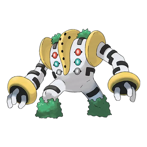 The Top 25 Diamond and Pearl Pokémon