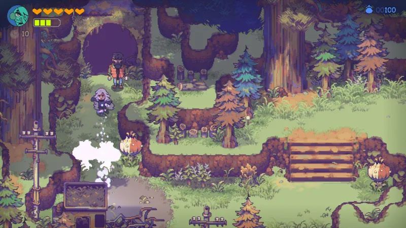 Everything You Need To Know About Today’s Nintendo Indie World Showcase