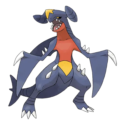 The Top 25 Diamond and Pearl Pokémon