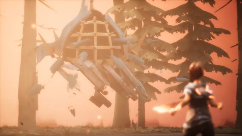 Game Informer's Best Reviewed Indies Of 2021