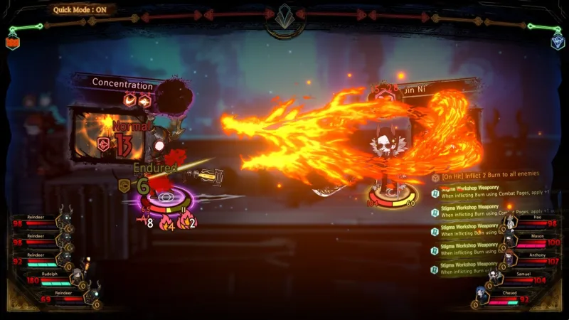 Library Of Ruina Might Be The Best Game You Sleep On This Year – Don’t