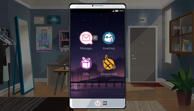 Boyfriend Dungeon Review – To Woo Or Not To Woo, That Is The Question