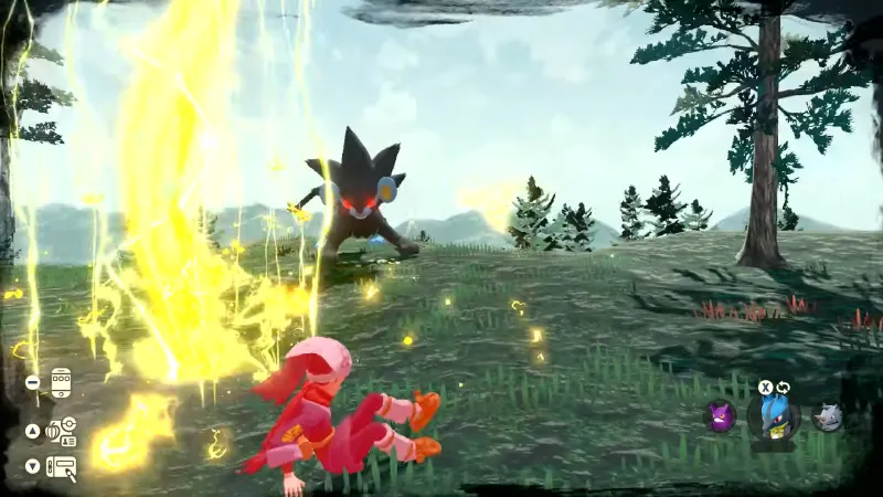 Hisuian Sightseeing – Breaking Down The New Pokémon Legends Arceus Trailer