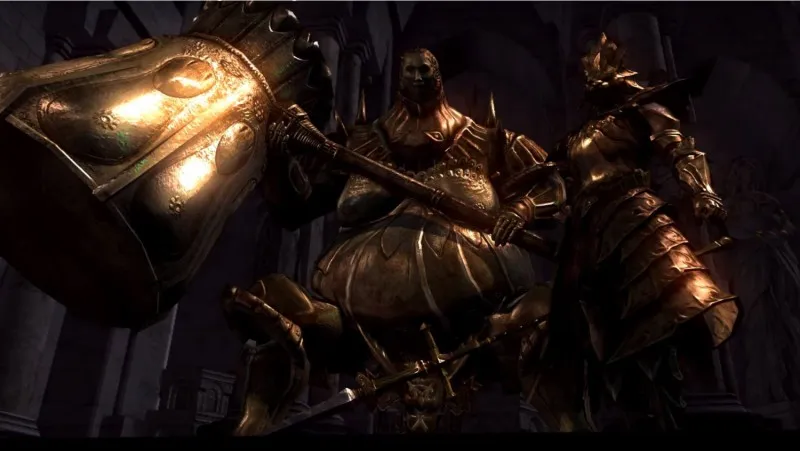 Predicting Every Elden Ring Boss