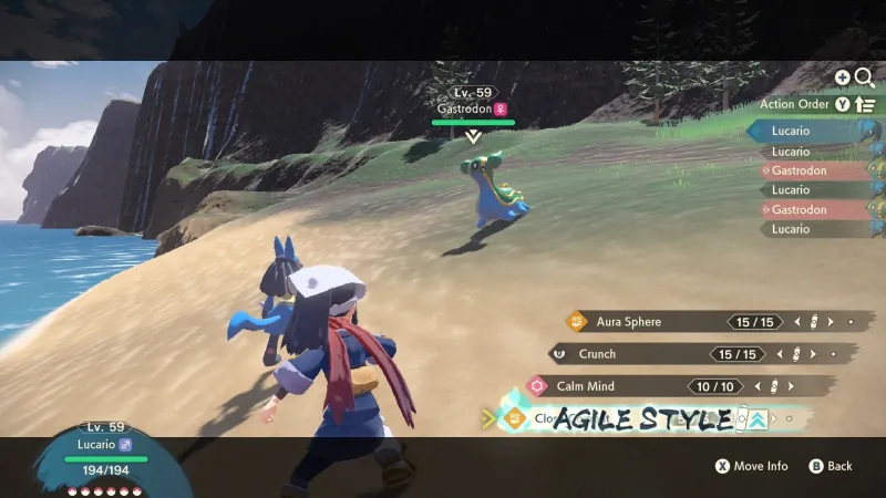 Hisuian Sightseeing – Breaking Down The New Pokémon Legends Arceus Trailer