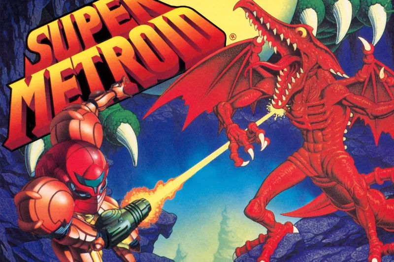 The Next Metroid Should Take Inspirations From Indie Games