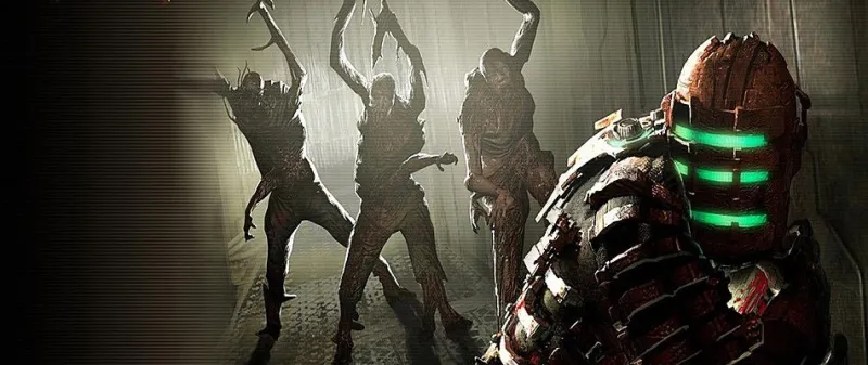 What We Want From The Dead Space Remake