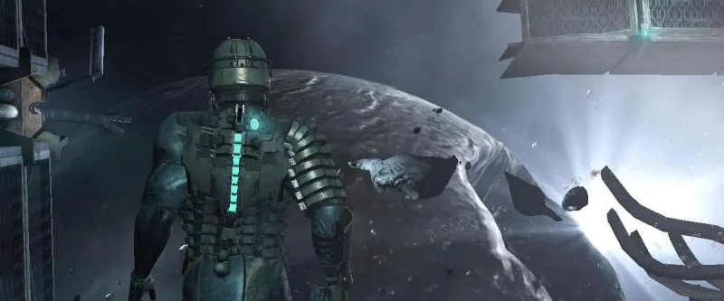 What We Want From The Dead Space Remake