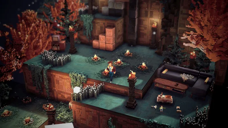 Fall For Indies: Kena: Bridge Of Spirits, Sable, And More This September
