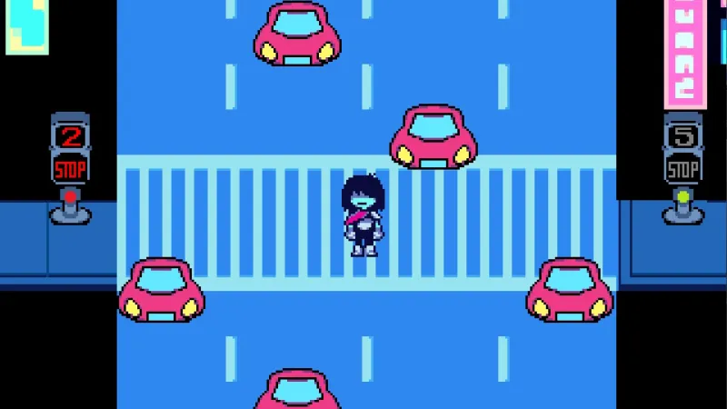 Fall For Indies: Kena: Bridge Of Spirits, Sable, And More This September