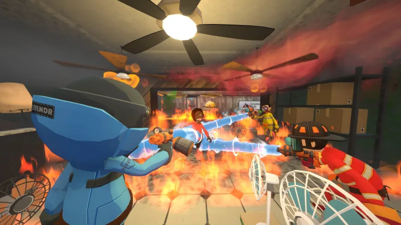 Fall For Indies: Kena: Bridge Of Spirits, Sable, And More This September