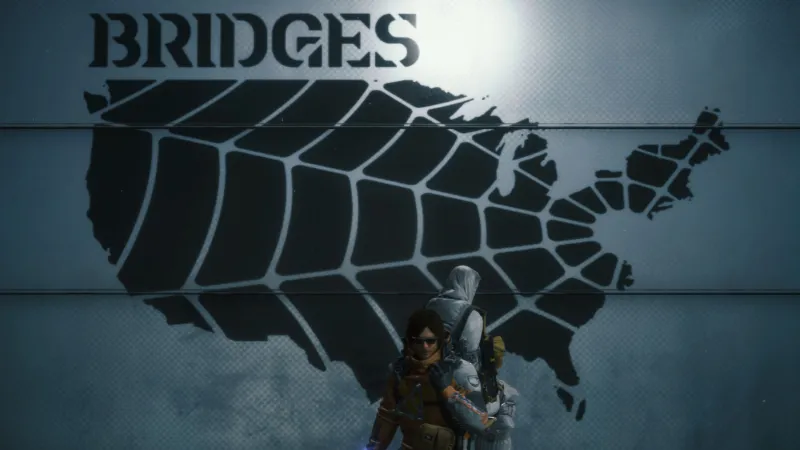 Death Stranding Director's Cut Is Worth Another Trek Across America