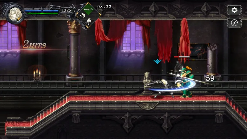 Should You Play Castlevania: Grimoire Of Souls?