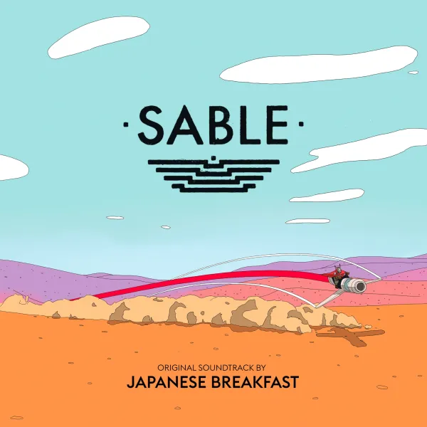 Japanese Breakfast’s Sable Soundtrack Is Available Now