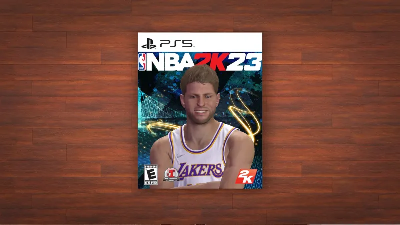 NBA 2K22 Is Hilariously Strange: A Visual Tour