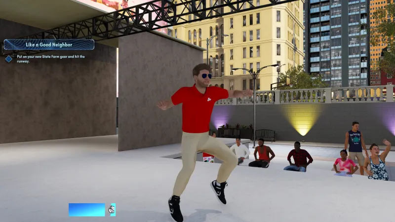 NBA 2K22 Is Hilariously Strange: A Visual Tour