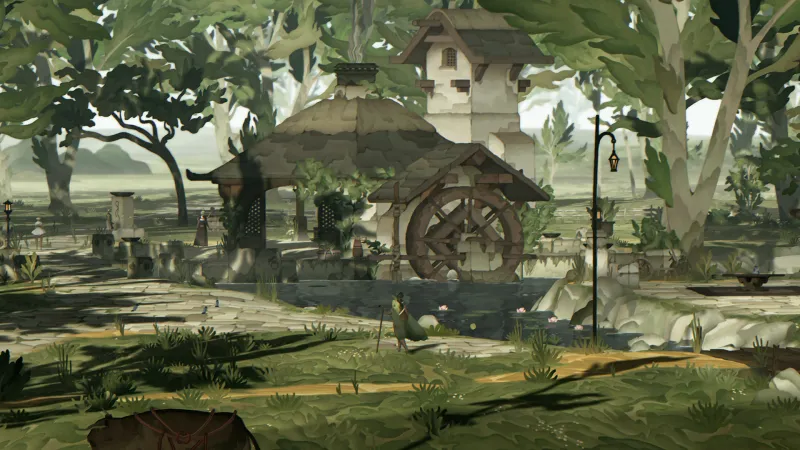 Fall For Indies: Steam Next Fest And Early October Releases