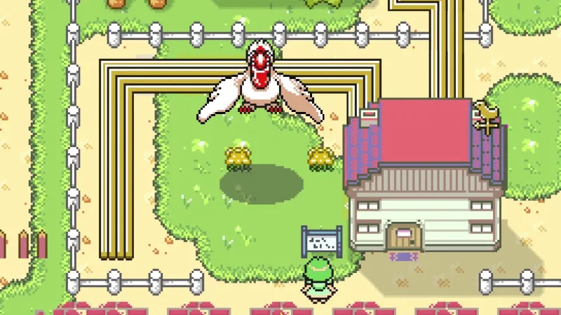 Fall For Indies: Steam Next Fest And Early October Releases