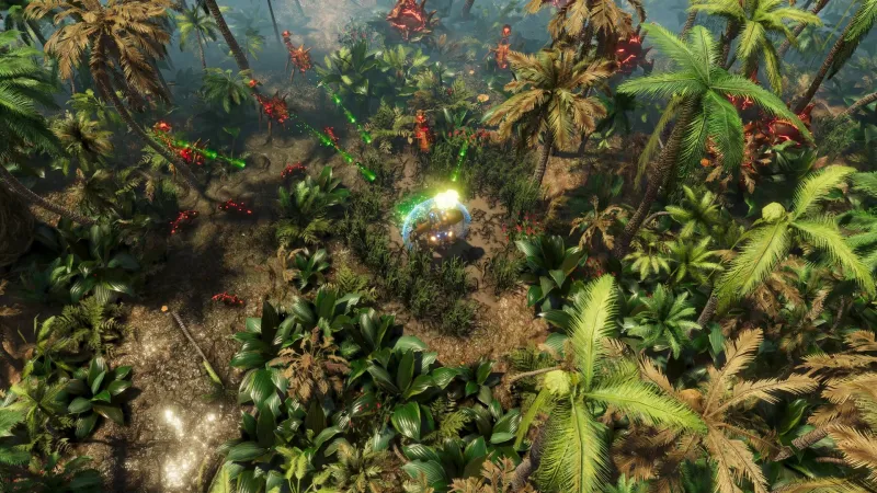 Fall For Indies: Steam Next Fest And Early October Releases