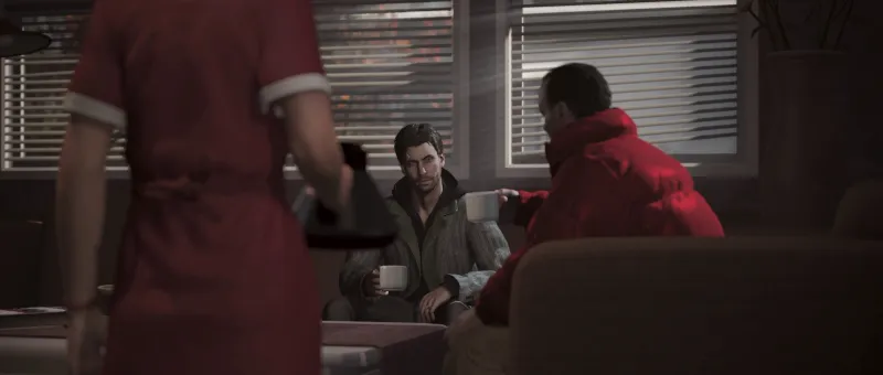 Still One Of The Best Stories In Games